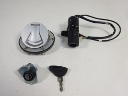 Schlosssatz Aprilia Tuono 660