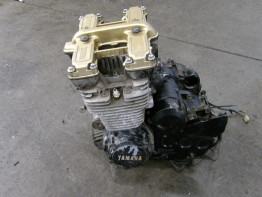 Motorblock Yamaha YX 600 Radian