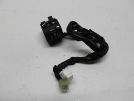 Stuurschakelaar links Yamaha MT 09
