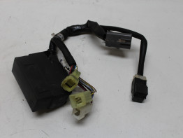 ABS pomp Yamaha FJR 1300