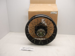 Achtervelg Harley Davidson Pan America