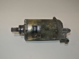 Startmotor BMW K 1200 GT