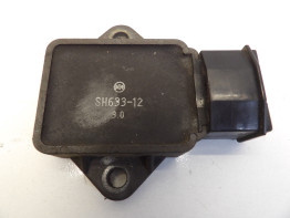 Regler Gleichrichter Honda CB 500