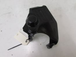 Motorblokdeksel voortandwiel Suzuki SV 650