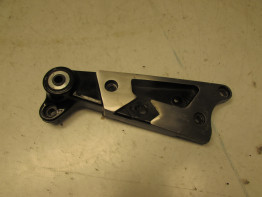 Duo voetsteun links Yamaha V max