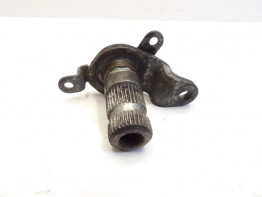 Overig Yamaha FJ 1200