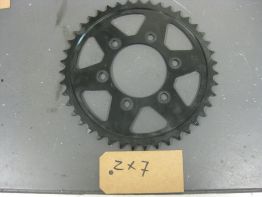 Achtertandwiel Kawasaki ZX 7 R