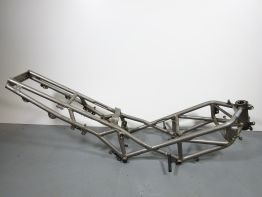 Frame - onderdelen Ducati ST4