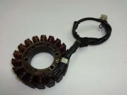 Dynamo Honda VF 1000 F