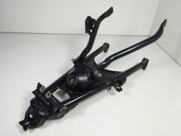 Frame - onderdelen BMW R 1200 RT