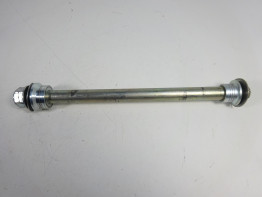 Hinterradachse Suzuki SFV 650 Gladius