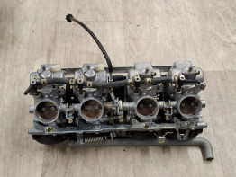 Carburetor assy Kawasaki ZZR 600