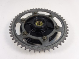 Kettenrad-Trager Yamaha FAZER 600