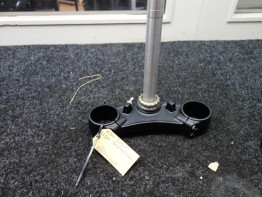 Steering stem KTM 1290 Super duke