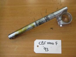 Steering Handle left Honda CBR 1000 F