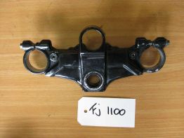 Kroonplaat Yamaha FJ 1200