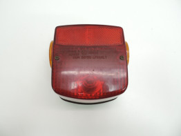 Rucklicht Suzuki GN 250