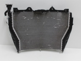 Radiateur BMW S 1000 R