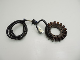 Generator Suzuki LS 650