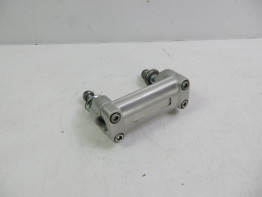 Steer Moto Guzzi California EV