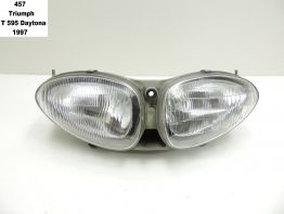 Koplamp Triumph 595 T Daytona