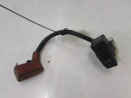 Startmotor relais Suzuki GSX R 750