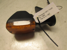 Winker Kawasaki GPX 750