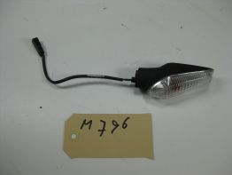 Knipperlicht rechts achter Ducati monster 796