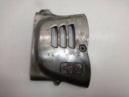 Engine cover front spocket Suzuki GN 250