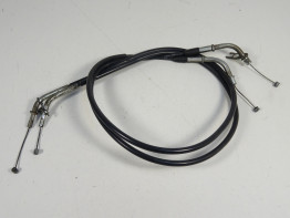 Gaskabel Kawasaki GTR 1400