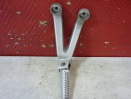 Soziusfussraste rechts Honda CBR 900 RR