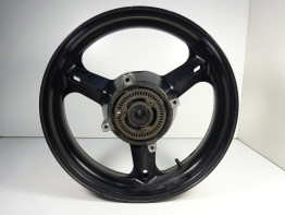 Achtervelg Suzuki DL 650 V STROM