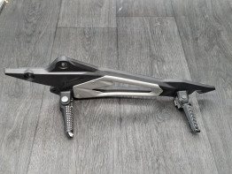 Schetsplaat links Kawasaki Z 800