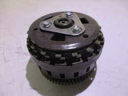 Koppeling BMW R 1250 RS