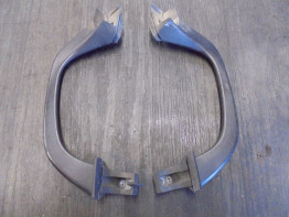 Rear grip BMW K 1200 GT