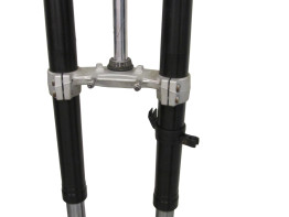 Voorpoten compleet KTM 690 Duke 