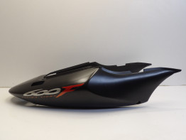 Heck Honda CBR 600 F