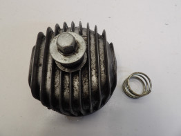 Oliefilter Yamaha FZR 400