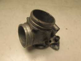 Air intake Yamaha V max