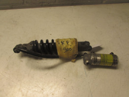 Achterschokbreker Suzuki RF 900