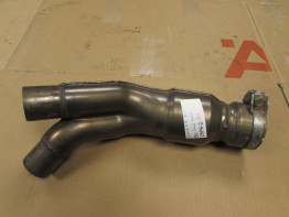 Uitlaatbochten Yamaha YZF R1