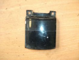 Achterkuipdeel Suzuki GSX R 750