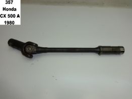 Cardan axle Honda CX 500