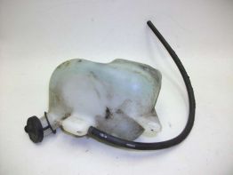 Koelvloeistof reservoir Honda CB 500