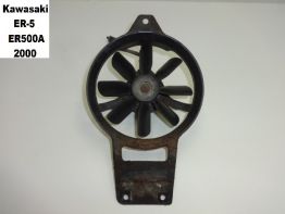 Fan Kawasaki ER 5