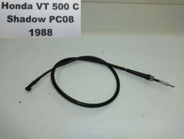 Kilometerkabel Honda VT 500