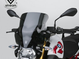 Kuipruit BMW R 1200 R
