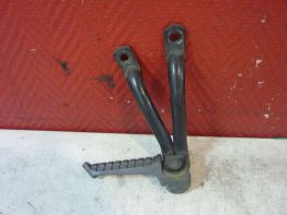 Soziusfussraste rechts Kawasaki ZXR 400