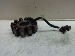 Dynamo Kawasaki CSR 305 LTD