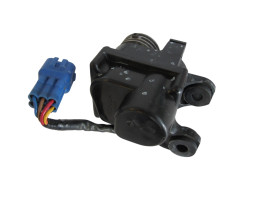 Exup servo klep Honda CBR 600 RR